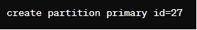 command 1