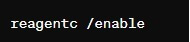 command 1