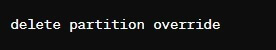 command 1