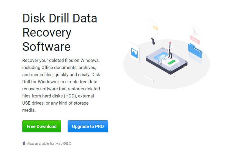 diskdrill 