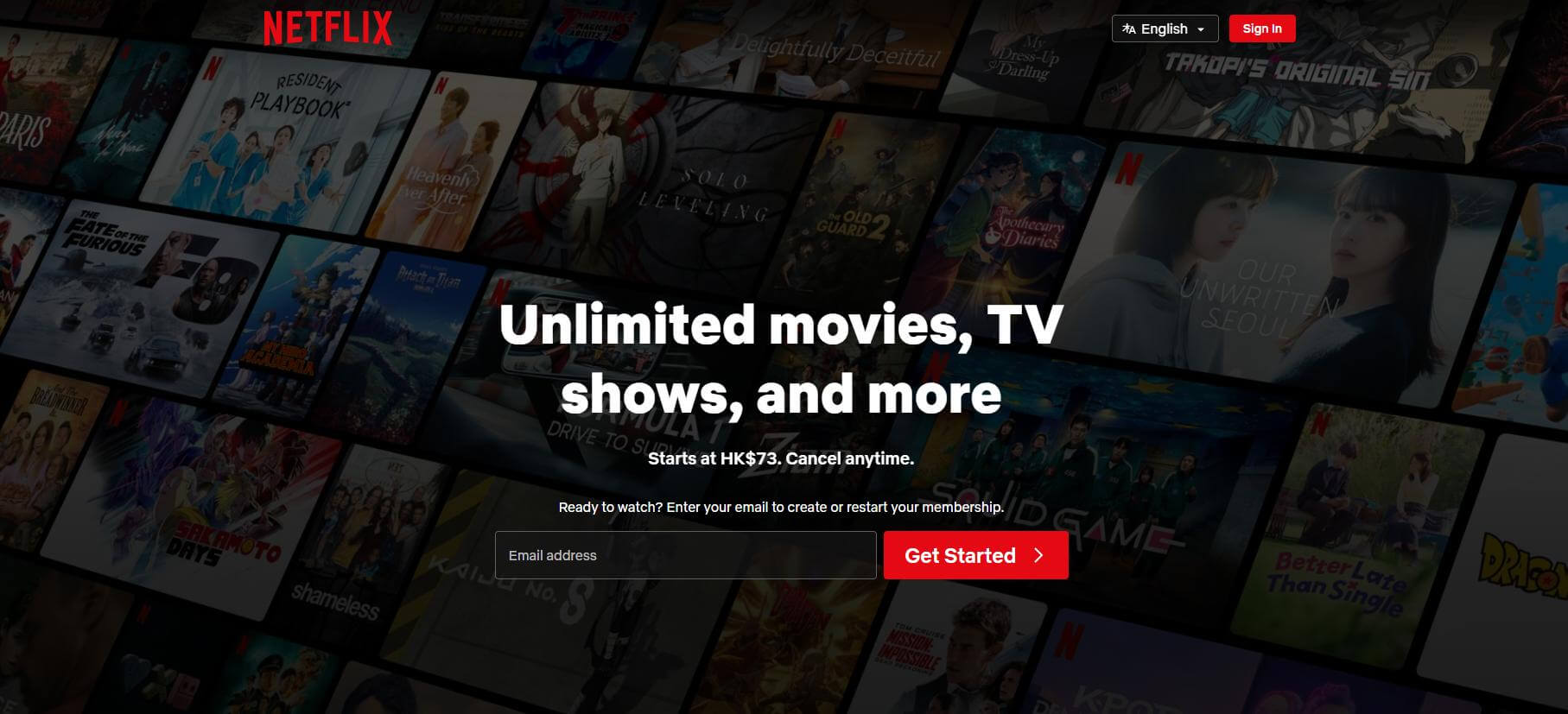netflix