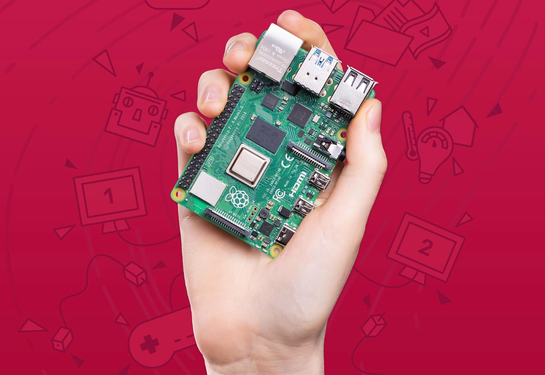raspberry pi check sd card health