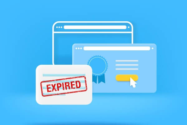 recover expired files on LINE