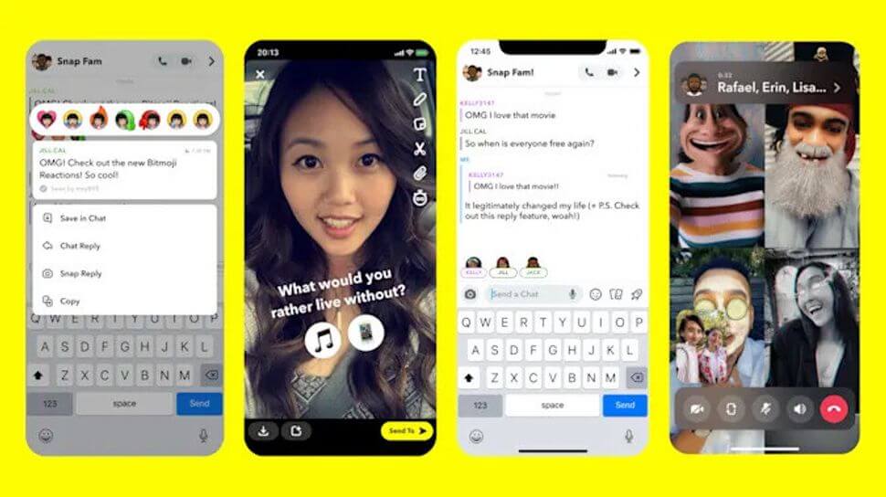 recover deleted snapchat photos iphone
