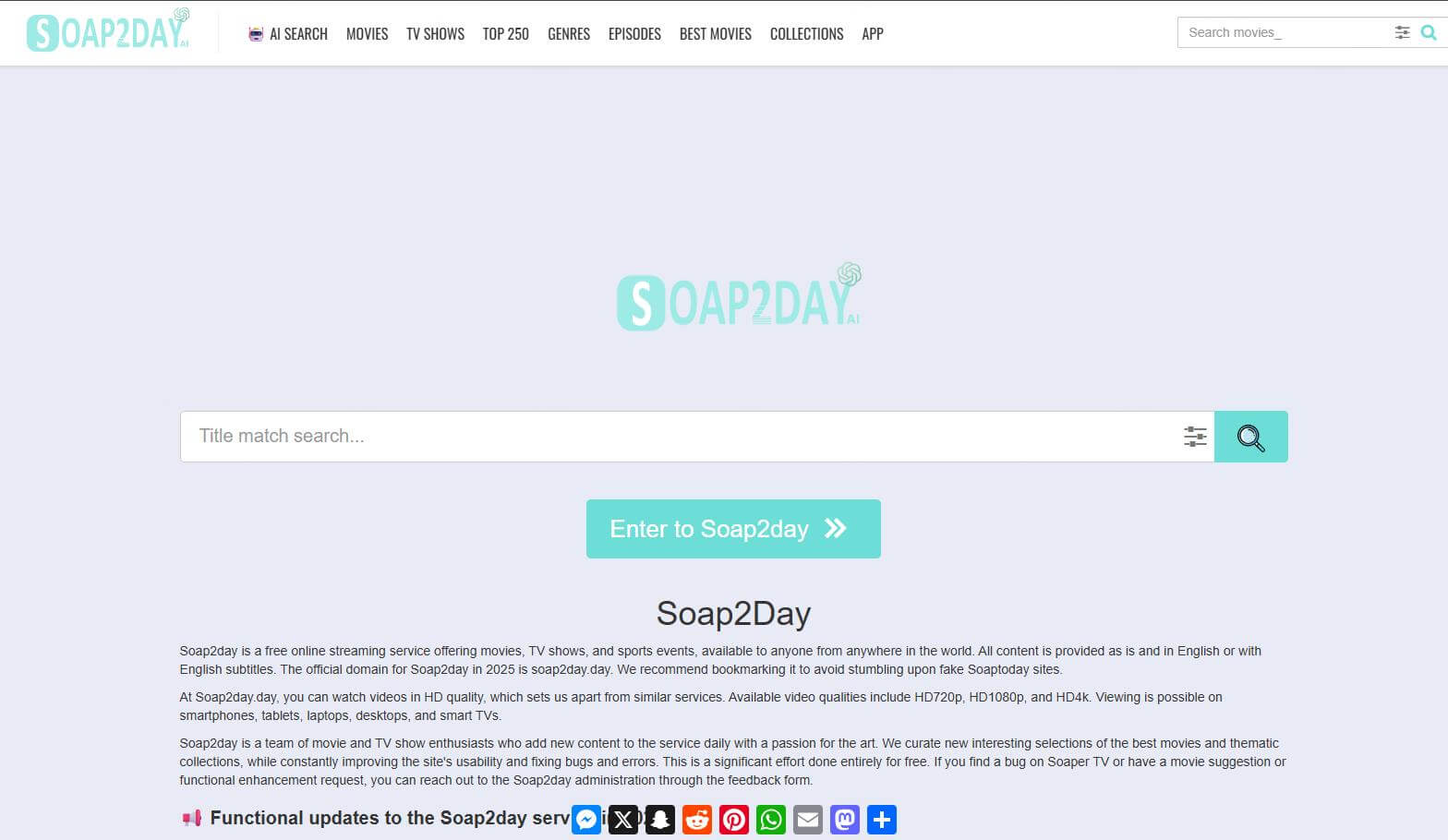 soap2day