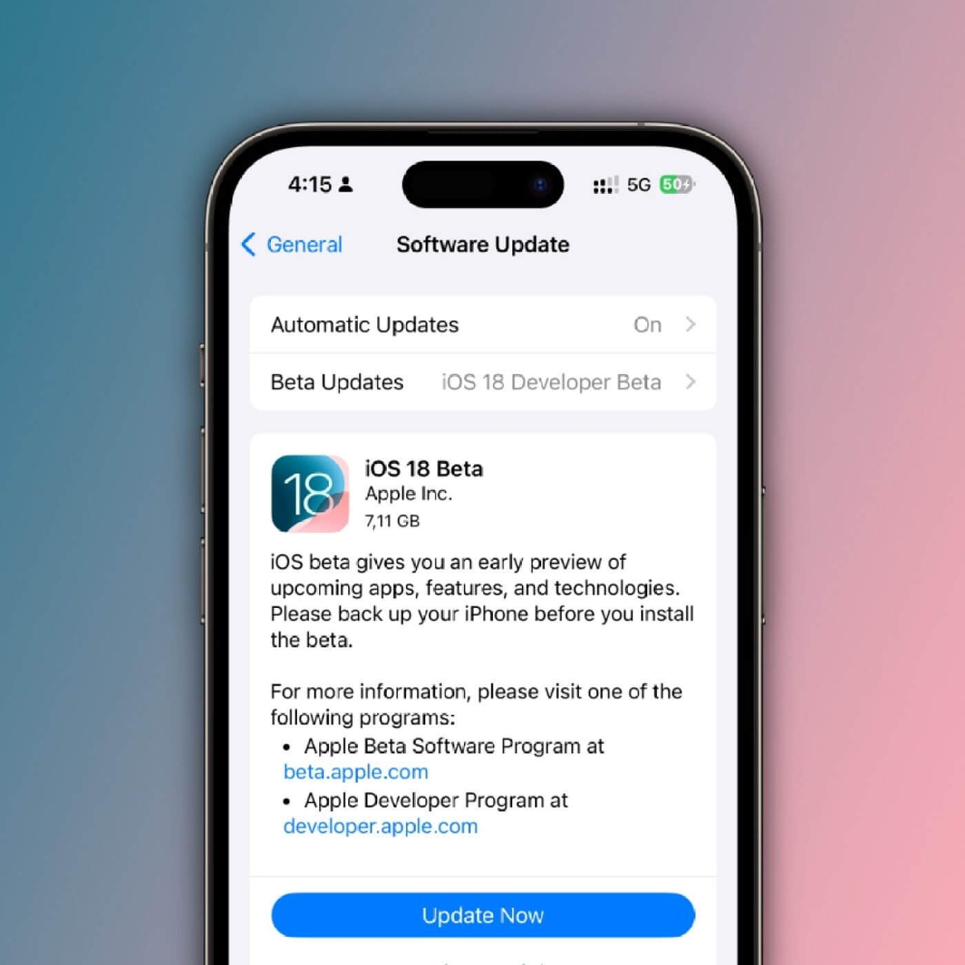 why whatsapp chat backup stuck iphone