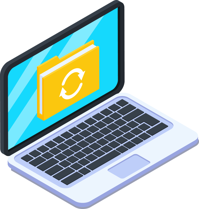 Data Recover Tips