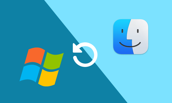 AnyRecover for PC
