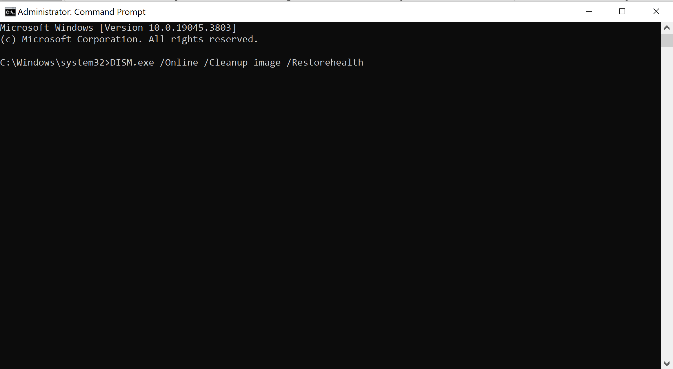 driver power state failure