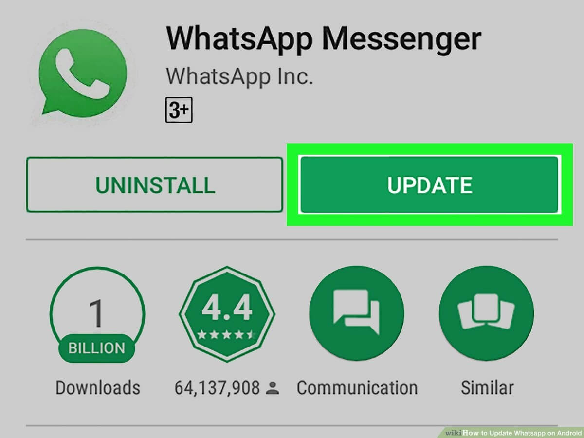 whatsapp waiting for this message