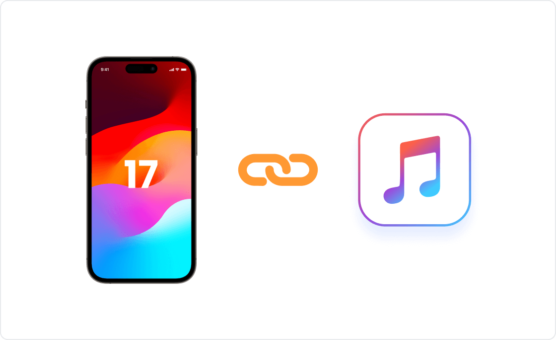 Go to iCloud