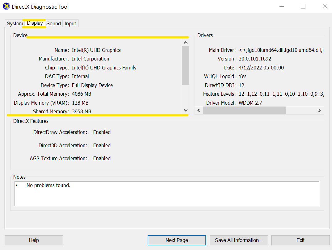 bsod memory_management