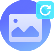 supported img