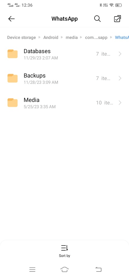recover deleted whatsapp photos from android local