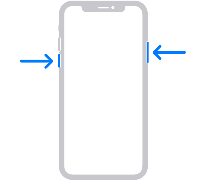 whatsapp iphone not working