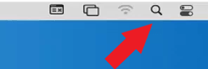 spotlight icon