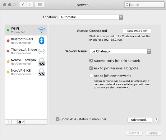 steam mac dns 2