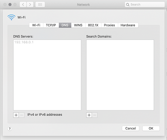 steam mac dns 3