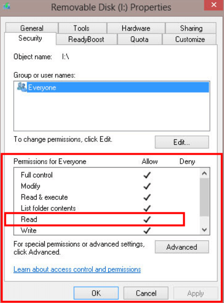 usb accessions