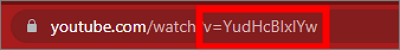 view deleted youtube video without Wayback Machine