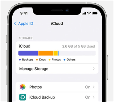 backup whatsapp stuck