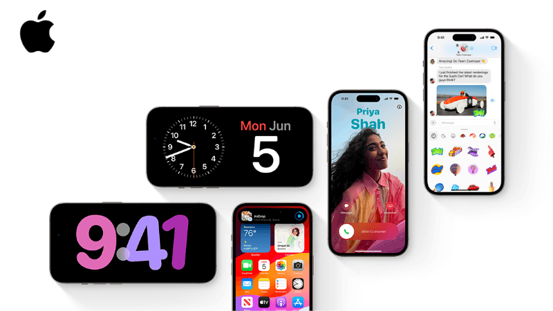 wwdc ios17